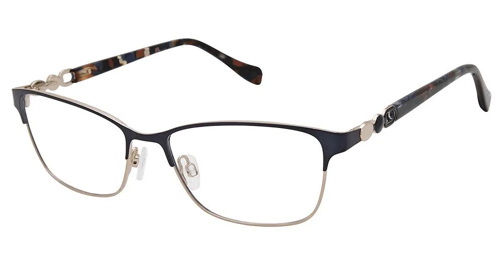 Tura by Lara Spencer LS132 Eyeglasses - view 3